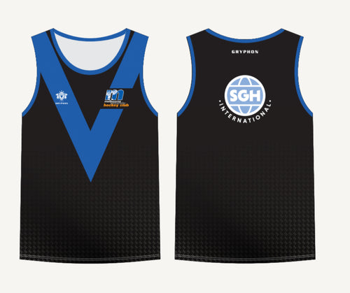 MUHC Training Singlet