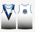 MUHC Training Singlet